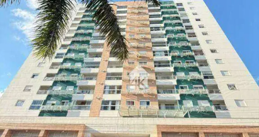 Apartamento com 2 dormitórios à venda, 65 m² por r$ 560.000,00 - pagani - palhoça/sc