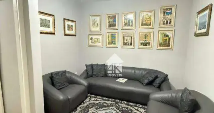 Sala comercial à venda na Avenida Josué Di Bernardi, Campinas, São José