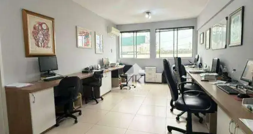 Sala comercial à venda na Avenida Josué Di Bernardi, Campinas, São José