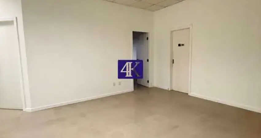 Sala comercial à venda na Rua Domingos André Zanini, 277, Barreiros, São José