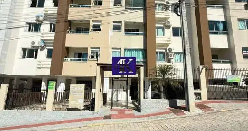 Apartamento com 2 quartos à venda na Rua Recanto dos Santos, 275, Pedra Branca, Palhoça