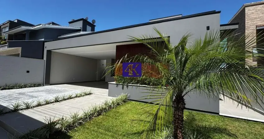 Casa com 3 quartos à venda na Rua dos Flamingos, 200, Pedra Branca, Palhoça