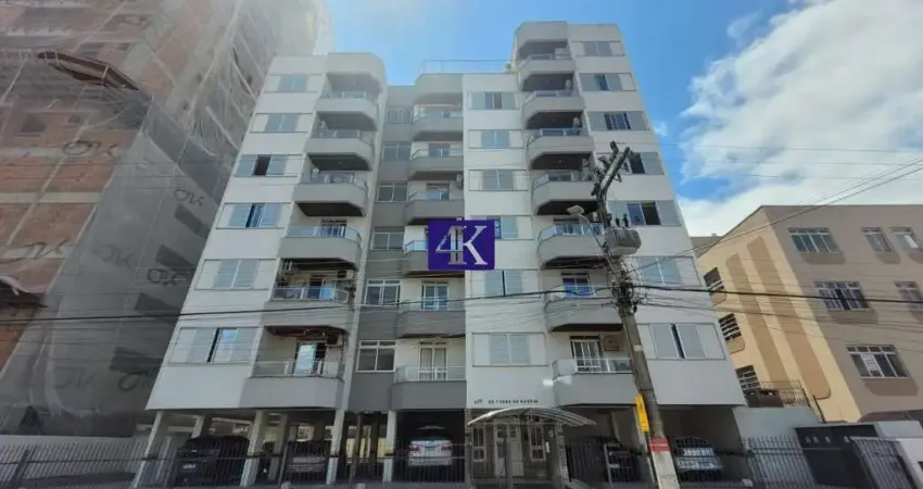 Apartamento com 1 quarto à venda na Rua Antônio Scherer, 330, Kobrasol, São José