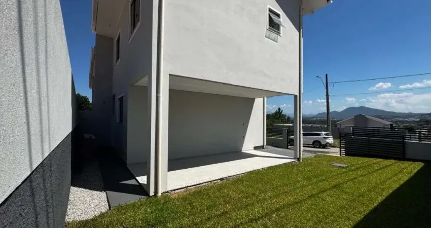 Casa com 3 quartos à venda na Graciosa Favero, 1, Areias, São José