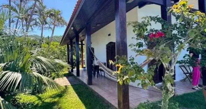 Casa em condomínio fechado com 2 quartos à venda na Rua Brigadeiro Eduardo Gomes, 200, São Miguel, Biguaçu