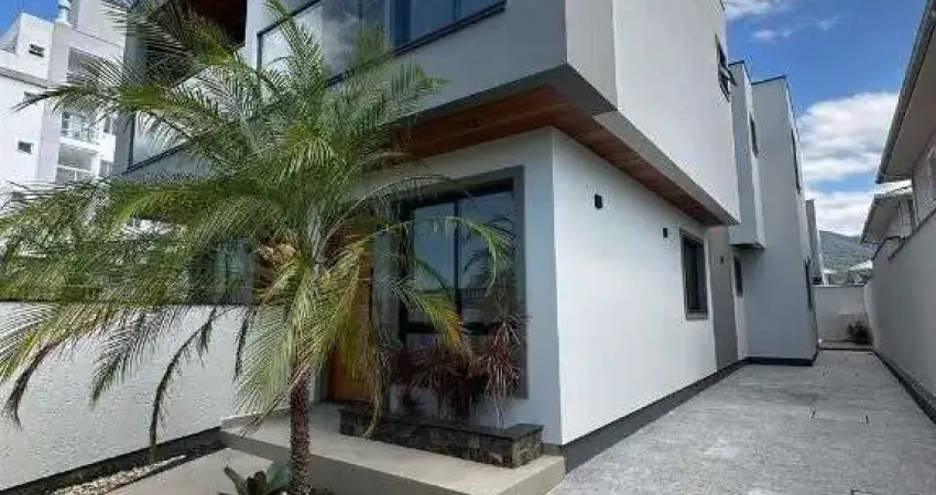 Casa com 3 quartos à venda na Rua Doraci Duarte de Oliveira, 1, Nova Palhoça, Palhoça