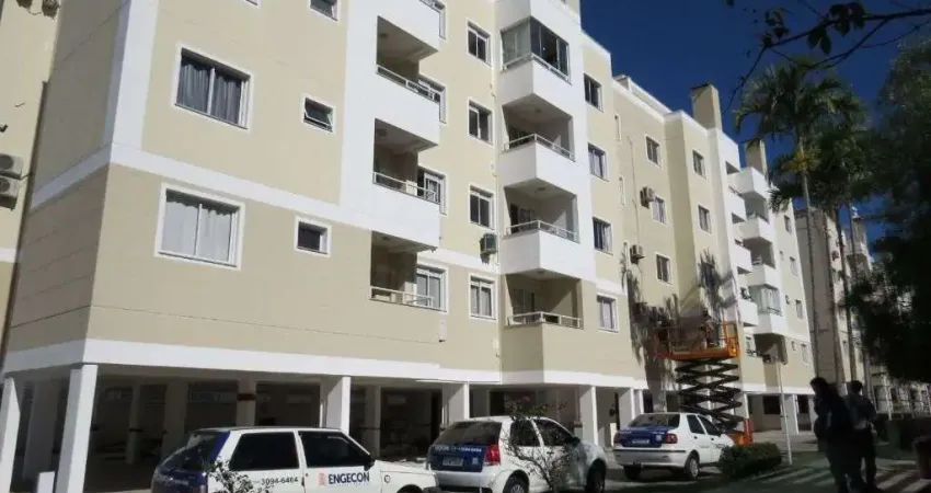 Apartamento com 2 quartos à venda na Rua Vereador Jacob Knabben da Silva, 3051, Pagani, Palhoça
