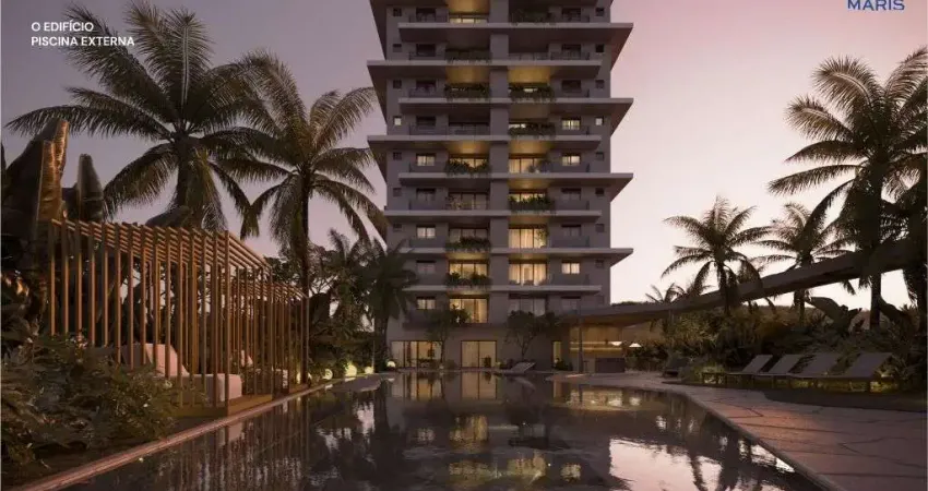 Apartamento com 2 quartos à venda na José Neoli Cruz, 01, Centro, Porto Belo