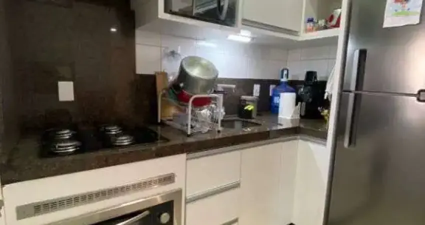 Apartamento com 2 quartos à venda na Rua Milão, 98, Pagani, Palhoça