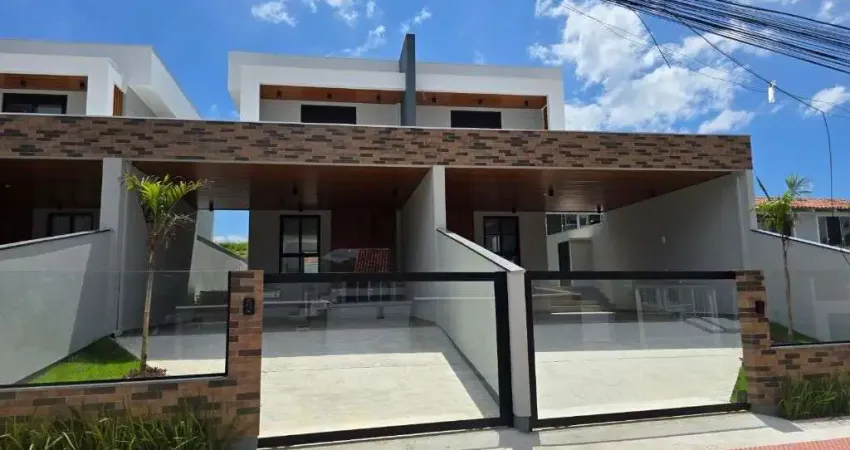 Casa com 3 quartos à venda na Rua José Antônio da Silva, 1, Passa Vinte, Palhoça