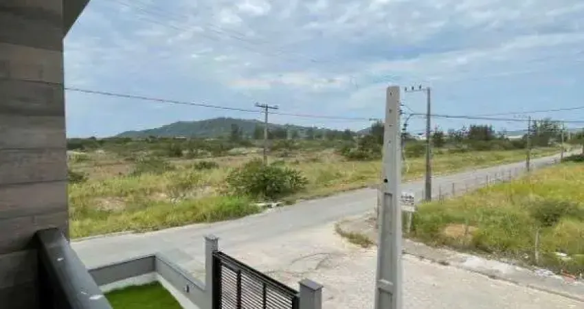 Casa com 2 quartos à venda na Avenida Nova Aurora, 250, Enseada de Brito, Palhoça