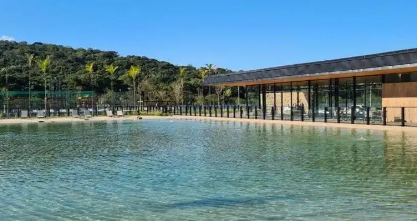 Terreno à venda na Avenida da Pedra Branca, 517, Pedra Branca, Palhoça