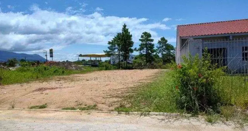 Terreno à venda na Rua Jandaia, Enseada de Brito, Palhoça