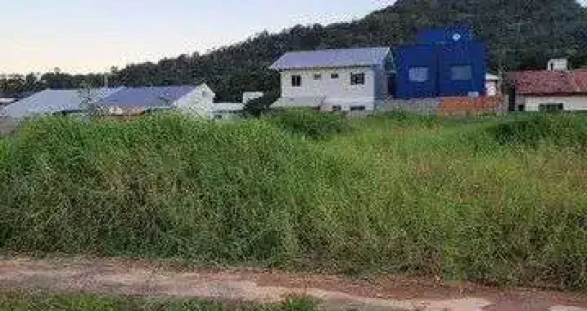 Terreno à venda na Rua Thomé Israel da Silva, 30, Caminho Novo, Palhoça