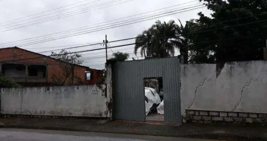 Terreno à venda na Rua Áurea Rosa da Luz, 119, Passa Vinte, Palhoça
