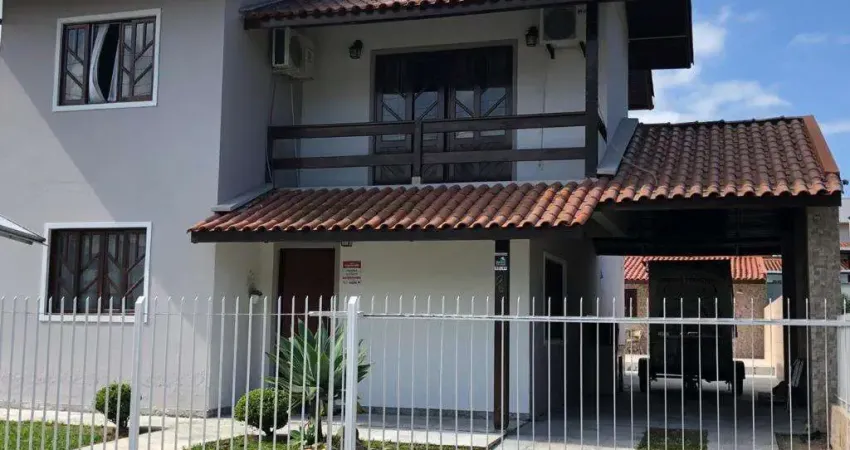 Casa com 3 quartos à venda na Rua dos Canários, 6, Cidade Universitária Pedra Branca, Palhoça