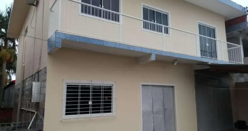 Casa com 5 quartos à venda na Rua Valdemiro João de Espíndola, Aririú da Formiga, Palhoça