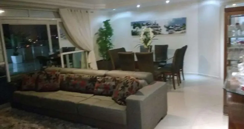 Cobertura com 3 quartos à venda na Rua Doutor Heitor Blum, 214, Estreito, Florianópolis