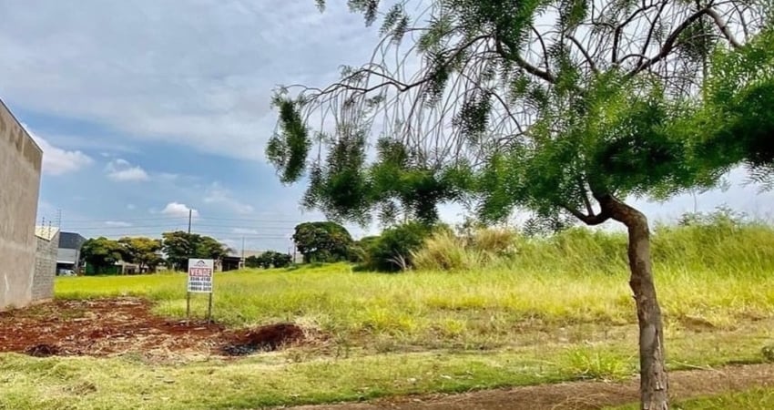 Terreno à venda na Rua Hokaido, Jardim das Estações, Maringá