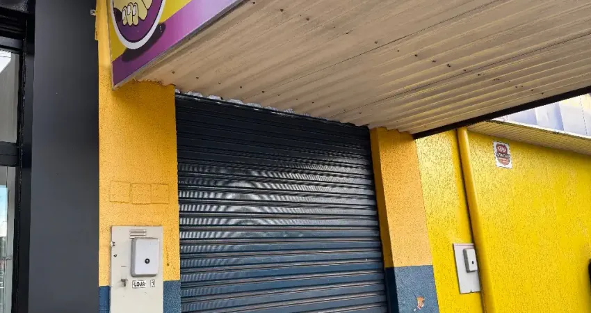 Sala comercial com 1 sala para alugar na Avenida Brasil, 7375, Zona 05, Maringá