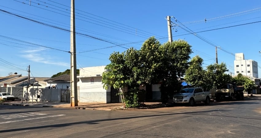 Casa comercial à venda na Rua Pioneiro José dos Santos, 498, Jardim Itaipu, Maringá