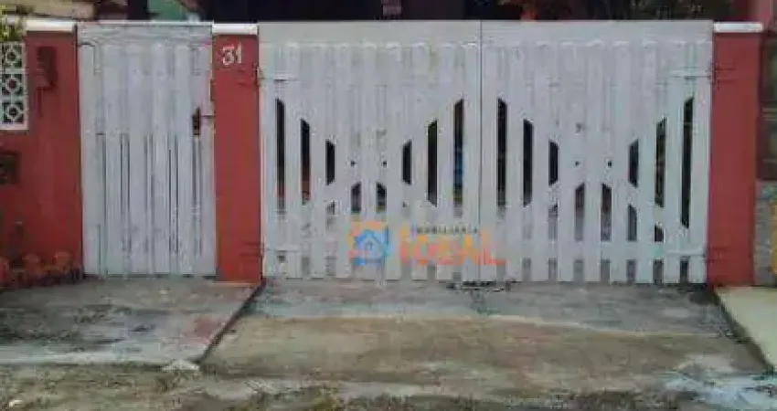 Casa com 3 dormitórios à venda, 110 m² por r$ 450.000,00 - unamar - cabo frio/rj