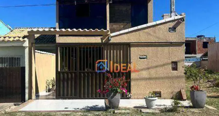 Apartamento com 4 quartos à venda na Rua Apolo XXII Cond Verao Vermelho, 2, Unamar, Cabo Frio