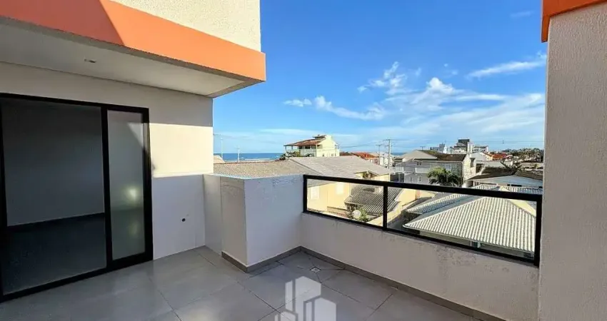 Apartamento com 2 quartos à venda na Rua Deodoro da Fonseca, 157, Leblon, Pontal do Paraná