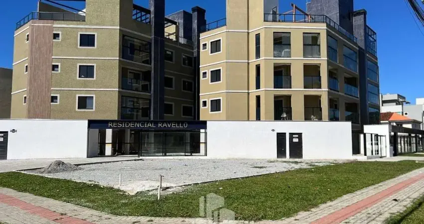 Apartamento com 2 quartos à venda na Rua São Matheus, 1364, Caiobá, Matinhos