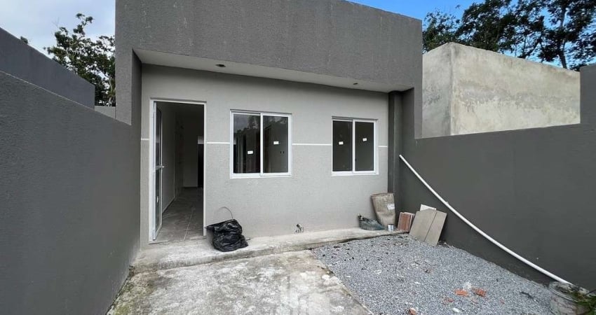Imóvel financiável em Matinhos