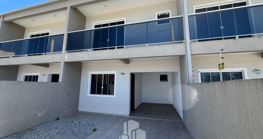 Casa com 3 quartos à venda no Grajaú, Pontal do Paraná 