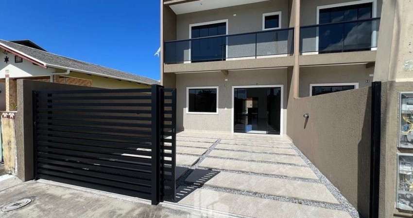 Casa com 3 quartos à venda no Grajaú, Pontal do Paraná 