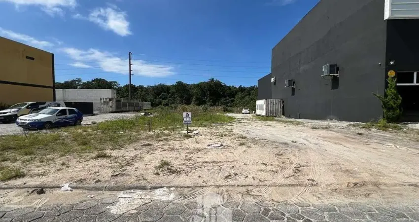Terreno comercial na PR 412