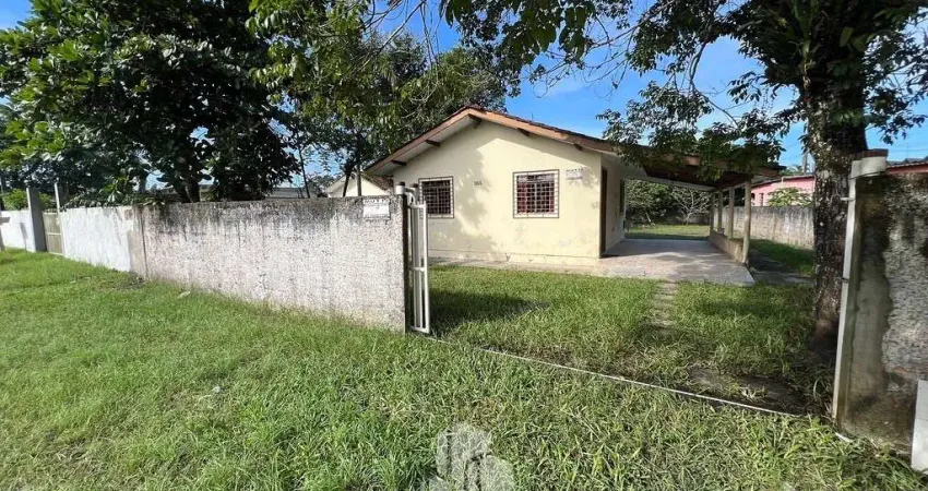 Casa com 2 quartos à venda na Rua Dos Eucalíptos, 988, Pontal do Sul, Pontal do Paraná