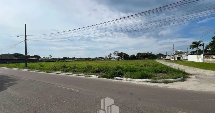 Terreno em condomínio fechado à venda na Rua Guanabara, 00, Shangri-lá, Pontal do Paraná