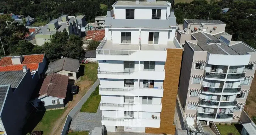 Apartamento com 3 quartos à venda na Rua Deputado João Leopoldo Jacomel, Braga, São José dos Pinhais