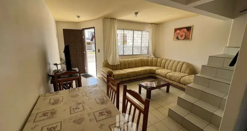 Casa com 2 quartos à venda na Rua Vinicius de Moraes, 167, Santa Terezinha, Pontal do Paraná