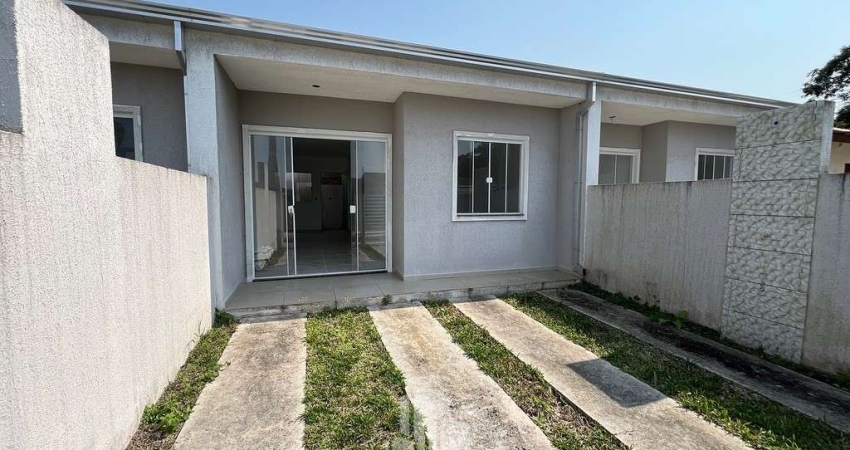 Casa com 2 quartos à venda na Rua Raul Seixas, Balneário Primavera, Pontal do Paraná