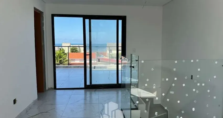 Apartamento com 3 quartos à venda na Rua B, 242, Perequê, Matinhos