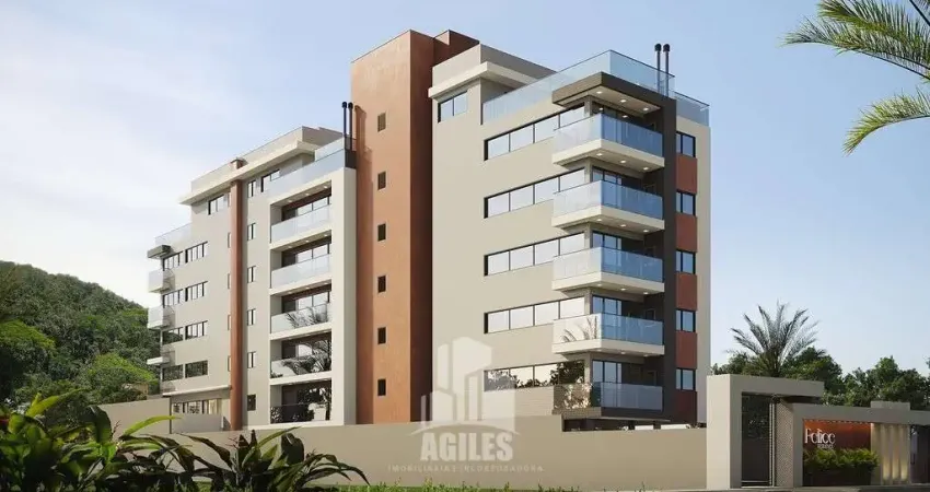 Apartamento com 4 quartos à venda na Rua Passeio Das Palmeiras, 697, Caiobá, Matinhos