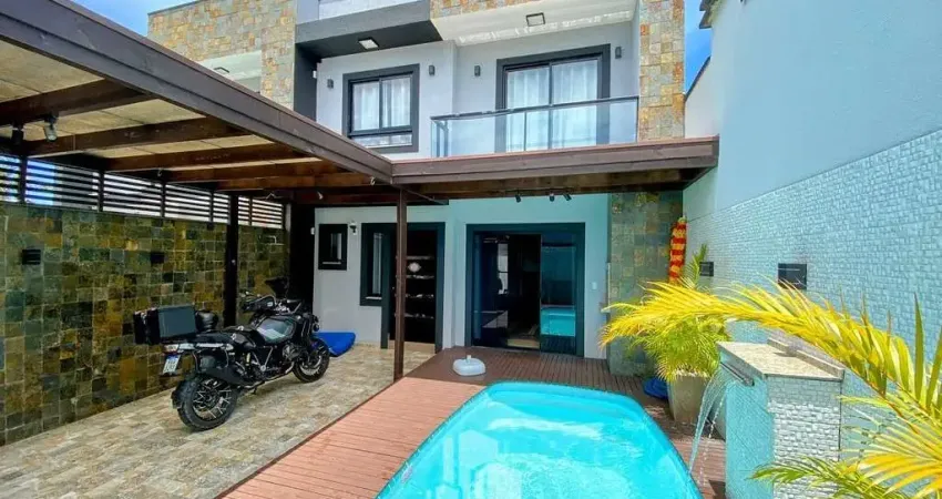 Casa com 3 quartos à venda na Travessa Indyara, Canoas, Pontal do Paraná