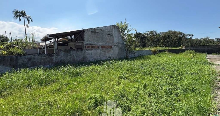Terreno em condomínio fechado à venda no Canoas, Pontal do Paraná 