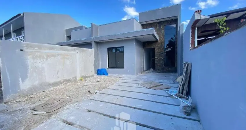 Casa com 3 quartos à venda na Rua Amsterdã, 263, Costa Azul, Matinhos