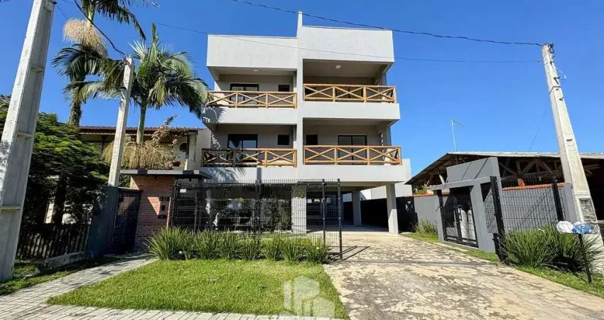 Apartamento com 1 quarto à venda na Rua Anthony Quinn, Pontal do Sul, Pontal do Paraná