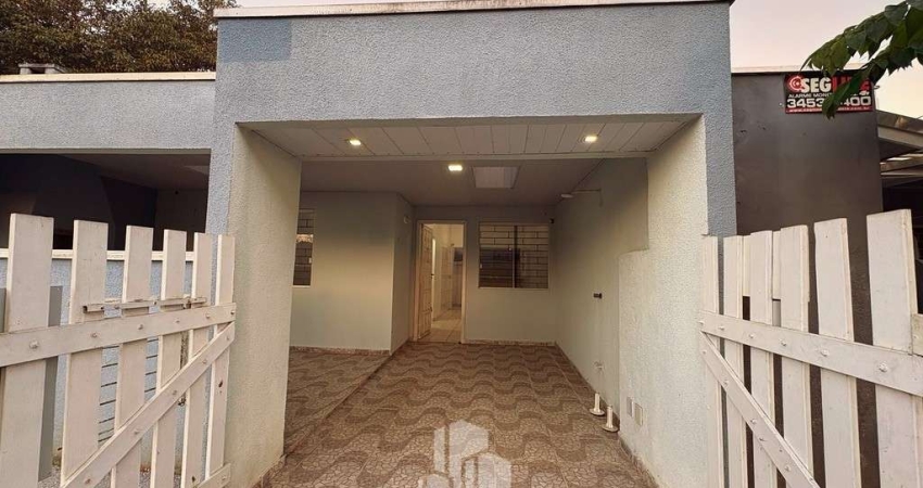 Casa com 2 quartos à venda na Rua Corais, Shangri-lá, Pontal do Paraná