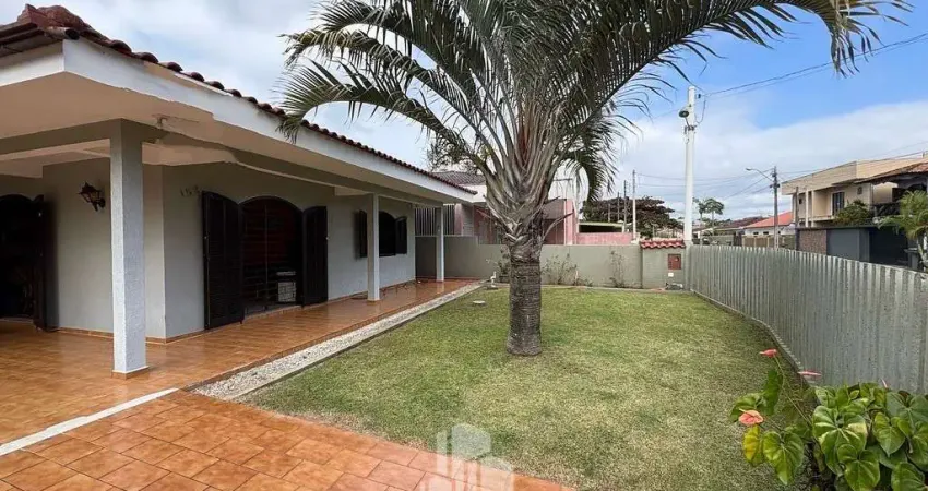 Casa com 3 quartos à venda na Rua São Lourenço, 152, Jardim Canadá, Pontal do Paraná