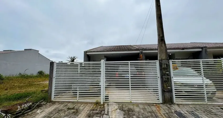 Casa com 2 quartos à venda na Rua Natal, Praia de Leste, Pontal do Paraná