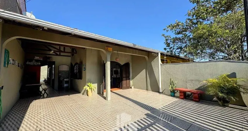 Casa com 2 quartos à venda na Alameda São João, 251, Canoas, Pontal do Paraná