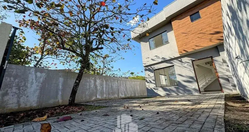 Casa com 4 quartos à venda na Alameda Emílio De Menezes, 80, Canoas, Pontal do Paraná