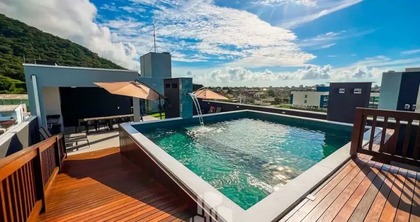 Apartamento com 2 quartos à venda na Rua Durval Ferreira, 442, Caiobá, Matinhos